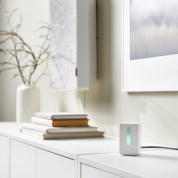 Ikea VINDRIKTNING - Air quality sensor