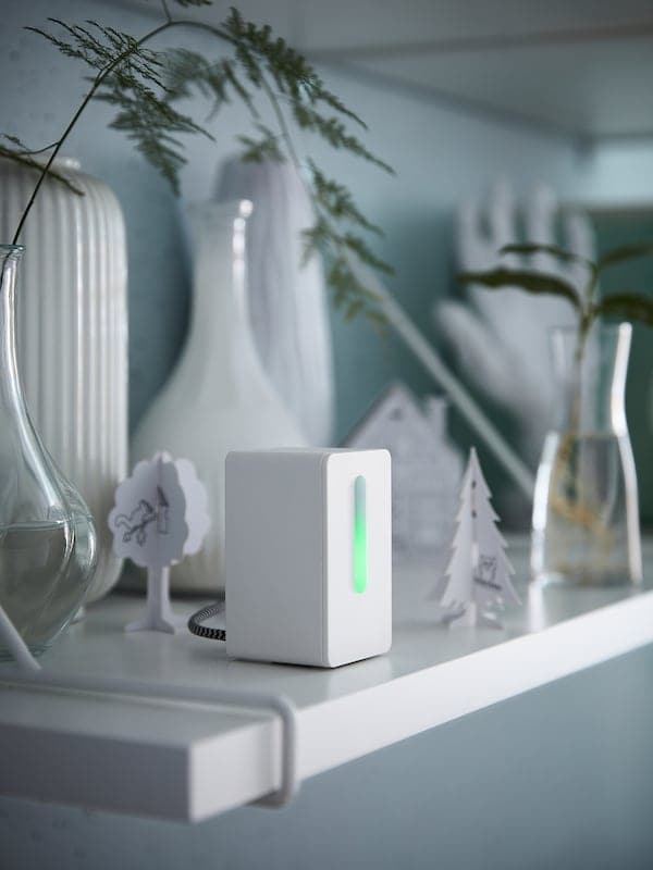 Ikea VINDRIKTNING - Air quality sensor