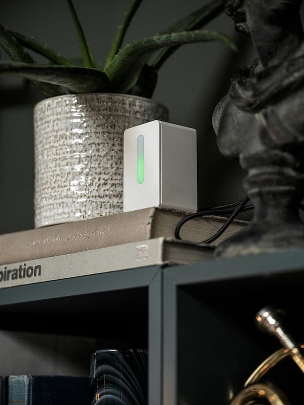 Ikea VINDRIKTNING - Air quality sensor