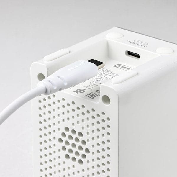 VINDSTYRKA - Air quality sensor, smart - best price from Maltashopper.com 40498234