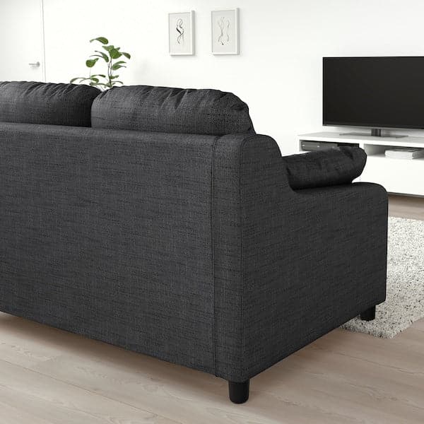 VINLIDEN - 3-seater sofa , - best price from Maltashopper.com 99304663