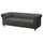 VISKAFORS 3-seat sofa