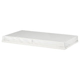 VITVAL underbed, white, 90x200 cm