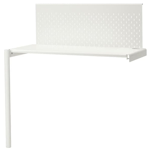 VITVAL - Desk top, white, 95x45 cm