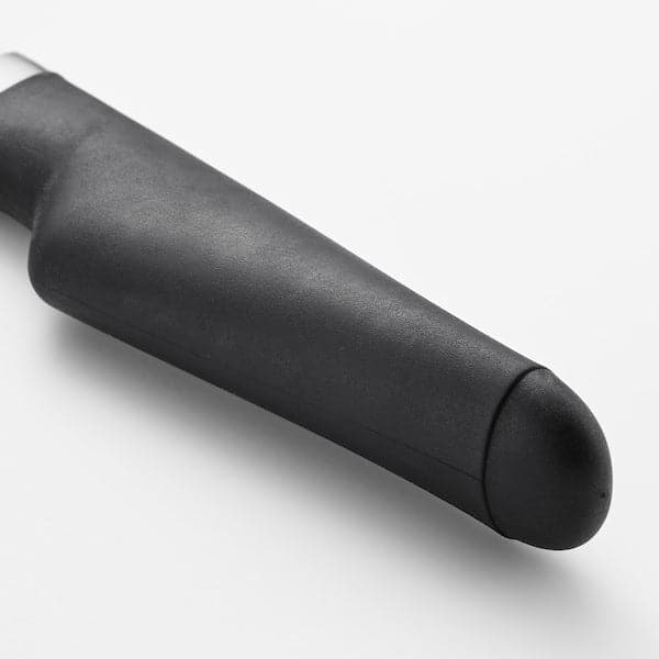 Ikea VÖRDA Chinese Cleaver - black 18 cm ,