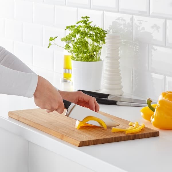 Ikea VÖRDA - 3-piece knife set