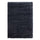 VOLLERSLEV - VOLLERSLEV Rug, high pile, dark blue, 160x230 cm