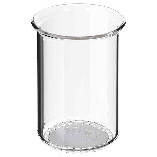 VOXNAN - Mug, glass - best price from Maltashopper.com 30328591