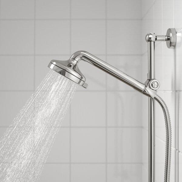 Ikea VOXNAN 5-jet shower - chrome ,