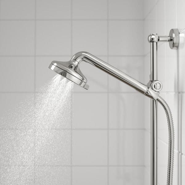 Ikea VOXNAN 5-jet shower - chrome ,