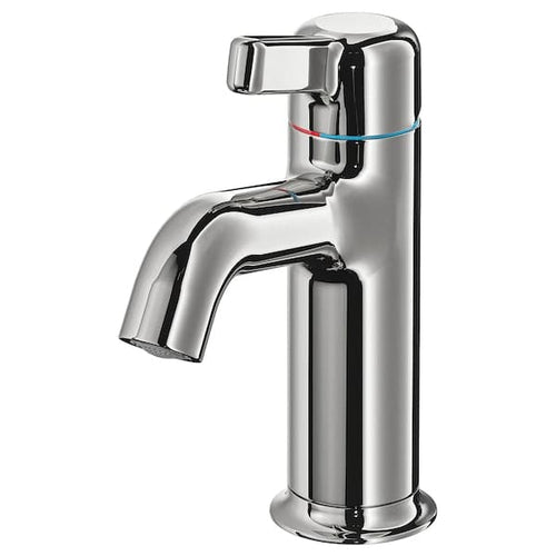 VOXNAN Sink mixer/drain valve - chromed ,