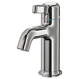 VOXNAN wash-basin mixer tap, chrome-plated