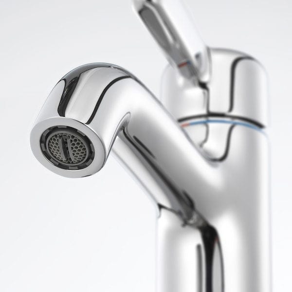 Ikea VOXNAN - Washbasin mixer, chrome