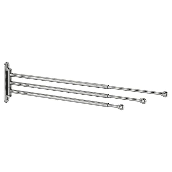 VOXNAN - Towel holder 3 bars ,