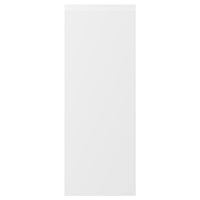 VOXTORP - Door, matt white, 30x80 cm - best price from Maltashopper.com 10418899