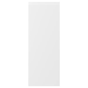 Ikea VOXTORP - Door, matt white, 30x80 cm