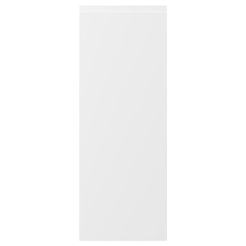 VOXTORP - Door, matt white