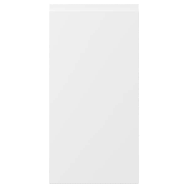 Ikea VOXTORP - Door, matt white, 30x60 cm