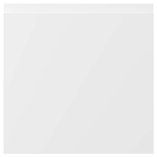 Ikea VOXTORP - Door, matt white, 40x40 cm