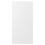 VOXTORP door, matt white, 60x120 cm