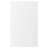 VOXTORP door, matt white, 60x100 cm