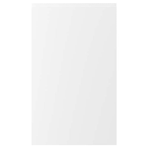 VOXTORP - Door, matt white, 60x100 cm