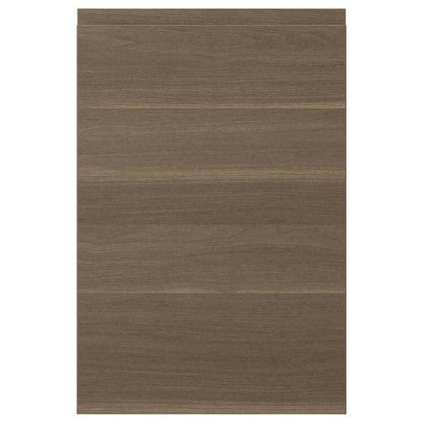 VOXTORP Anta - walnut effect 40x60 cm