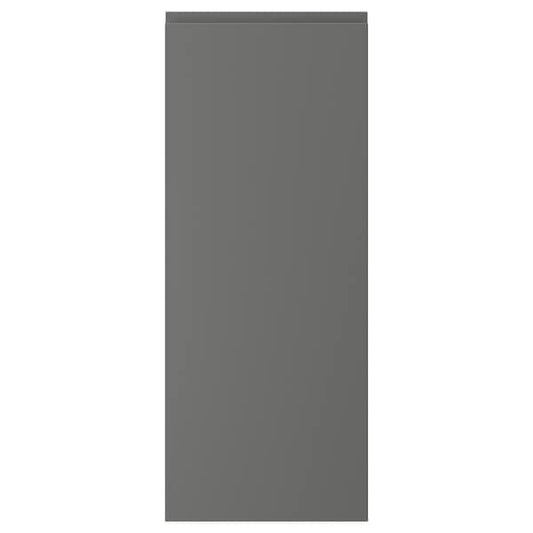 Ikea VOXTORP - Door, dark grey, 40x100 cm
