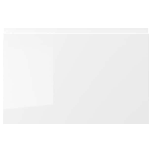 Ikea VOXTORP - Door, high-gloss white, 60x40 cm