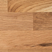 VRENA - Worktop, oak/veneer, 246x2.8 cm - best price from Maltashopper.com 70437159