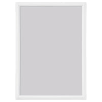 YLLEVAD - Frame, white, 13x18 cm - best price from Maltashopper.com 50425280