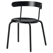 Ikea YNGVAR - Chair, anthracite