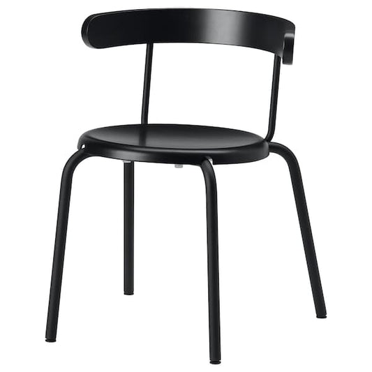 Ikea YNGVAR - Chair, anthracite
