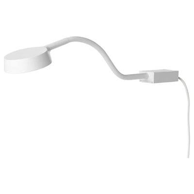 YTBERG - Cabinet lighting, white/dimmable , - best price from Maltashopper.com 00516819