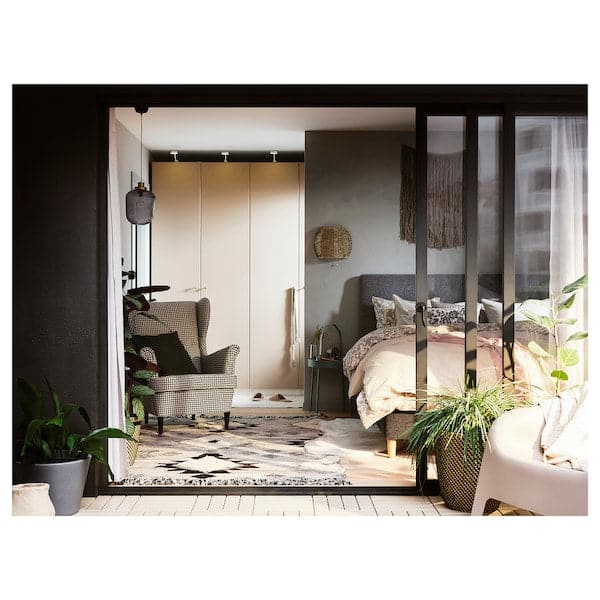 YTBERG - Cabinet lighting, white/dimmable , - best price from Maltashopper.com 00516819